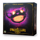 Wonderland's War: Deluxe Edition