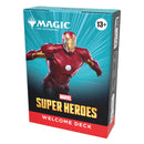 Zulu's & Marvel Super Heroes: Avengers Academy
