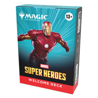 Zulu's & Marvel Super Heroes: Avengers Academy