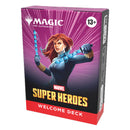 Zulu's & Marvel Super Heroes: Avengers Academy