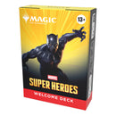 Zulu's & Marvel Super Heroes: Avengers Academy