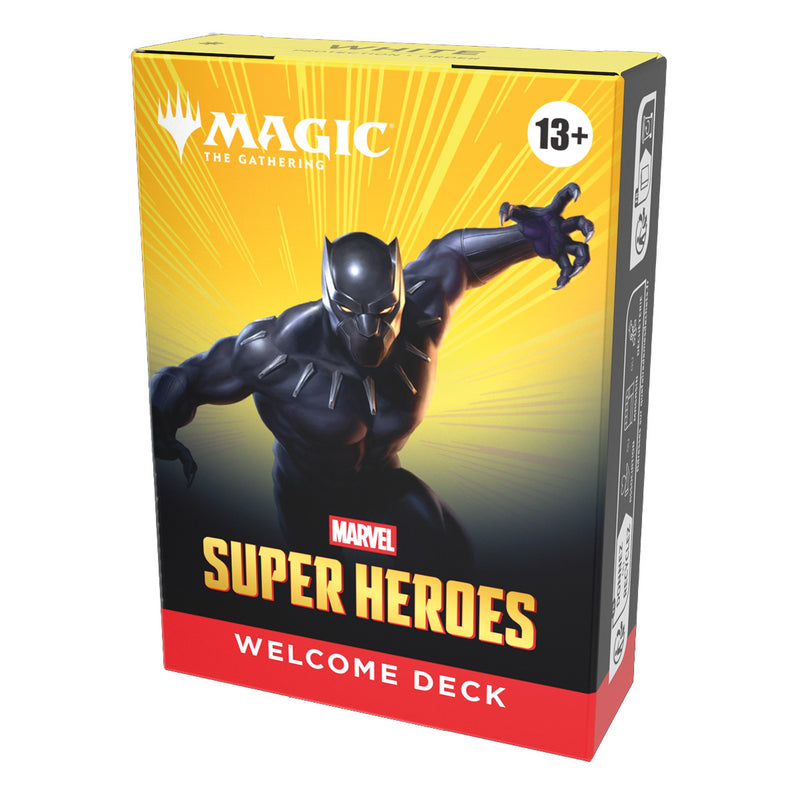 Zulu's & Marvel Super Heroes: Avengers Academy