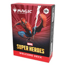 Zulu's & Marvel Super Heroes: Avengers Academy