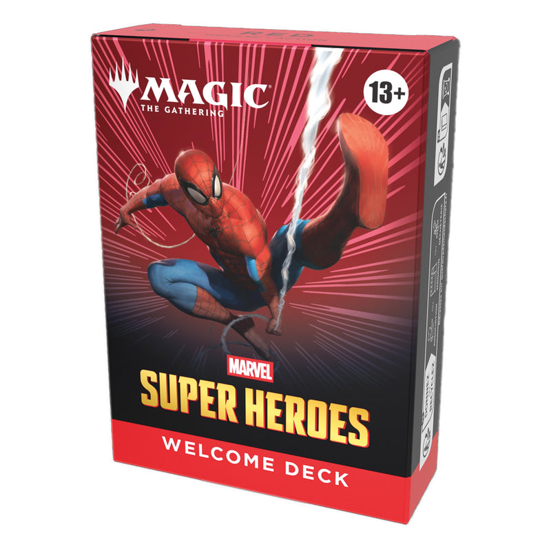 Zulu's & Marvel Super Heroes: Avengers Academy