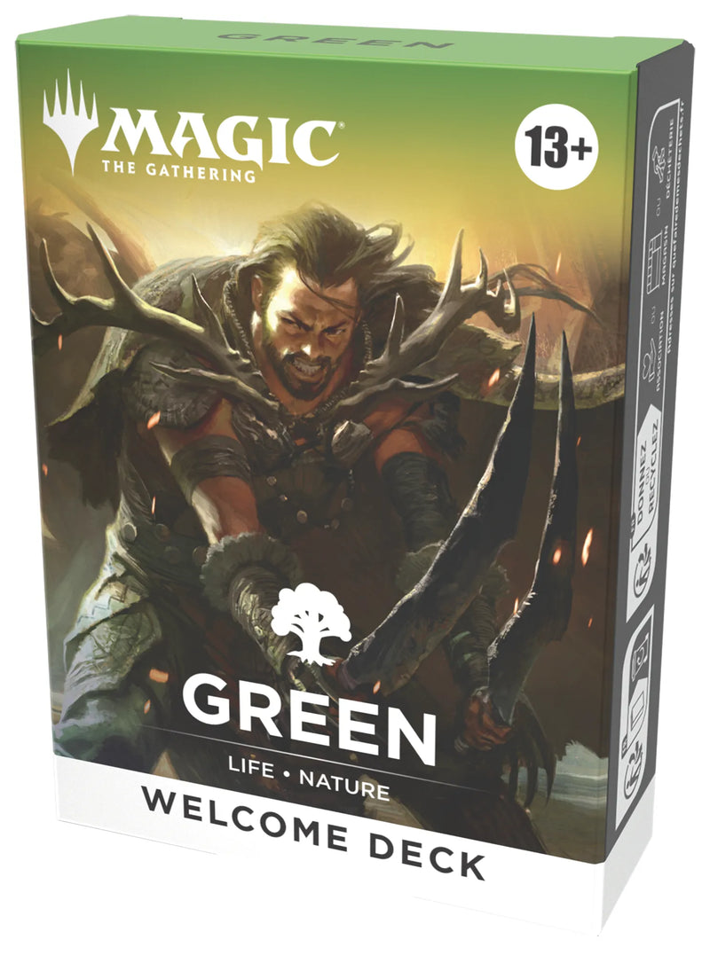 MTG Magic Academy: Learn to Play