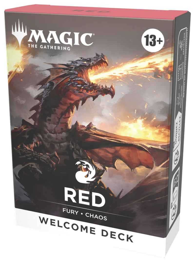 MTG Magic Academy: Learn to Play