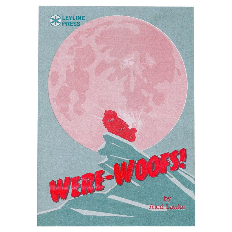 Were-Woofs!