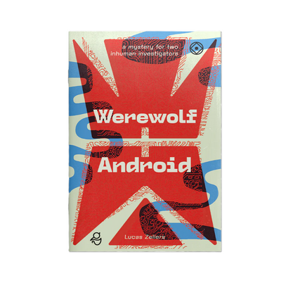 Werewolf + Android