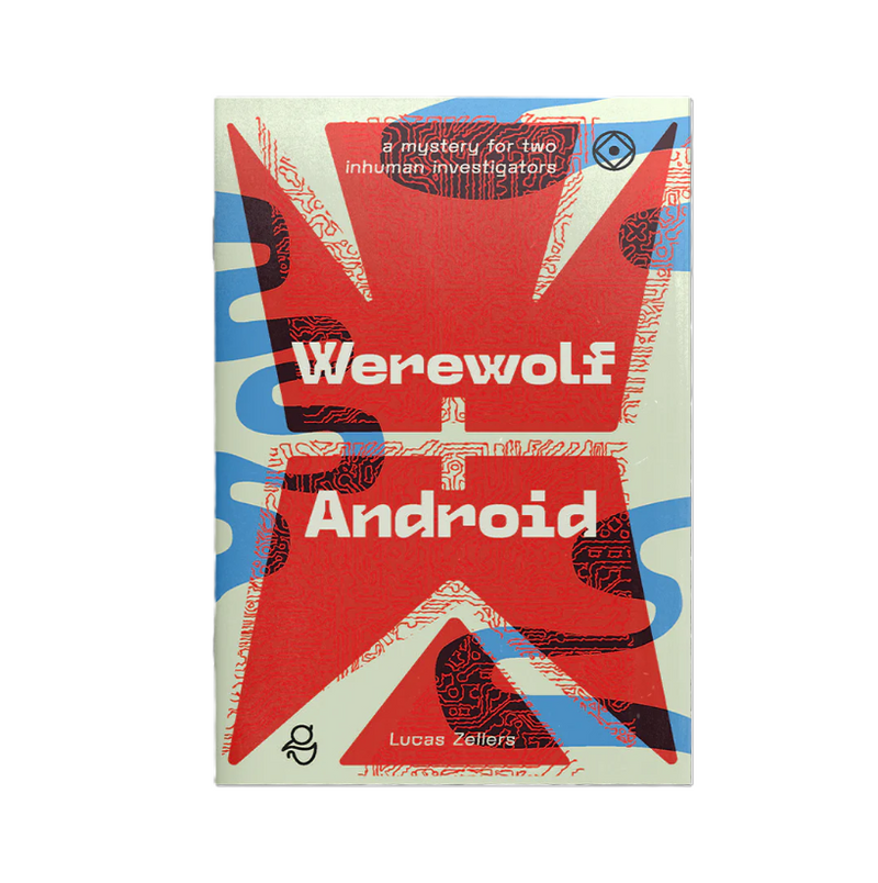 Werewolf + Android