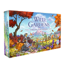 Wild Gardens: Foraging Club Expansion