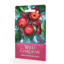 Wild Gardens: Media Expansion
