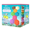 Wild Gardens: Token Shields