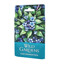Wild Gardens: Team Expansion