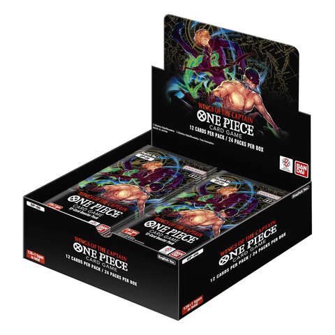 One Piece TCG One Piece TCG