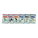 Wingspan: Fan-Designed Bird Card Pack: Set of Six