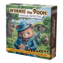 Winnie the Pooh: Serious Detective