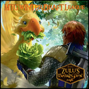 Zulu's WINTER 2026 draft Series