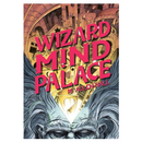 Wizard Mind Palace