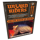 Wizard Riders