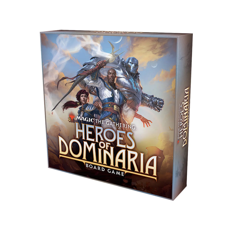 Heroes of Dominaria