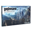 Wolfenstein: 3D Terrain Kit