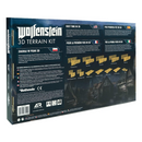 Wolfenstein: 3D Terrain Kit