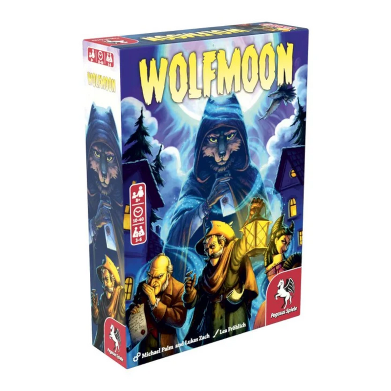 Wolfmoon