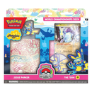 Pokémon TCG: World Championship 2024 Decks