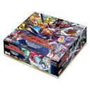Digimon TCG: Chain of Liberation + World Convergence Booster Box Combo