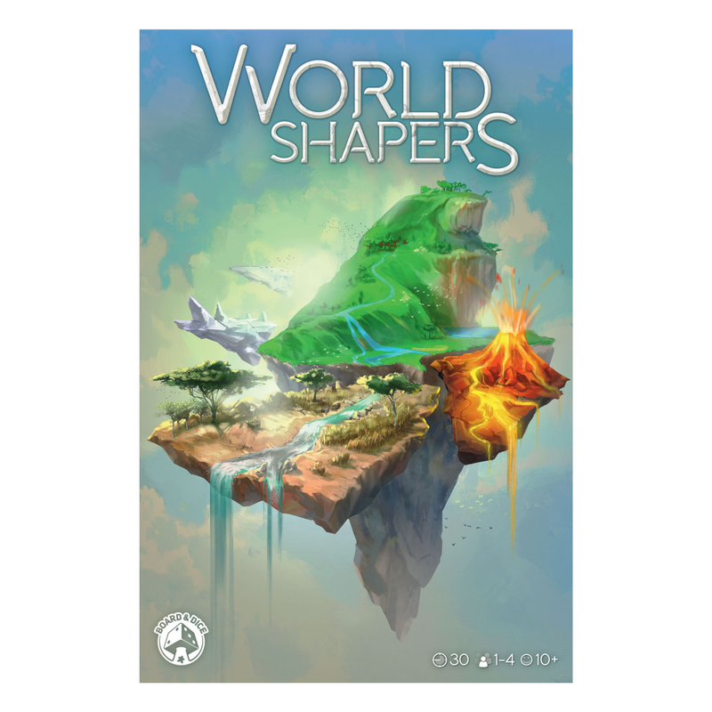 World Shapers