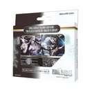 Final Fantasy Trading Card Game: Two-Player Starter Set Wraith vs Knight