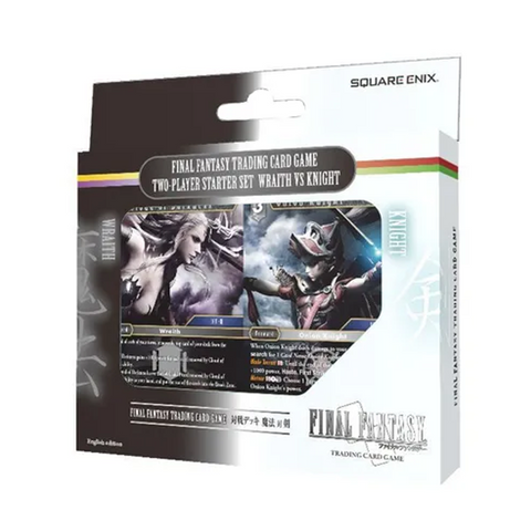 Final Fantasy TCG Final Fantasy TCG