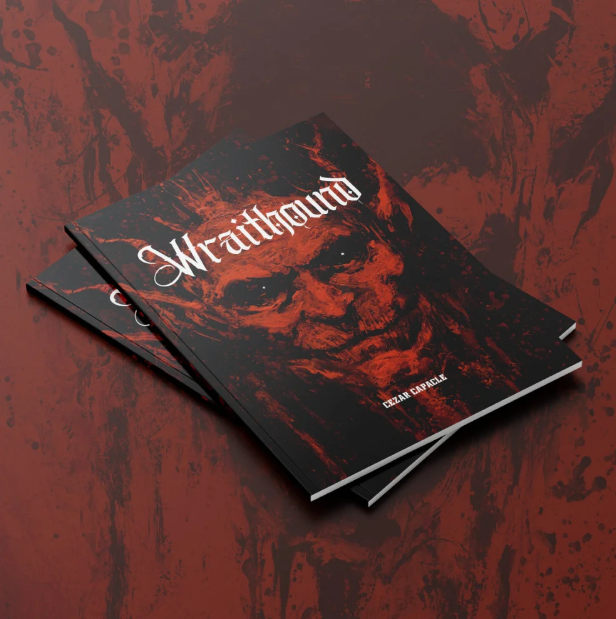 Wraithound