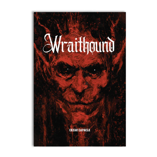 Wraithound