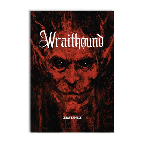 Wraithound