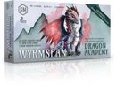 Wyrmspan: Dragon Academy