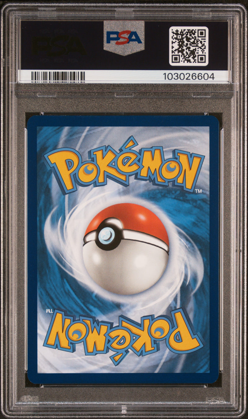 PSA GEM MT 10 Pikachu (088) [Scarlet & Violet: Black Star Promos] - 103026604