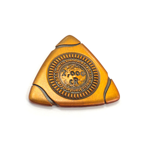 Xia: Metal Coins