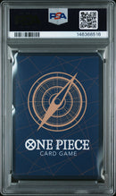 PSA NM-MT 8 Boa Hancock [Japanese Prb01-Premium Booster -The Best-] - 146366516
