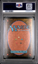 PSA GEM MT 10 Yuna, Grand Summoner[Magic The Gathering Japanese Final Fantasy Commander] - 129665254