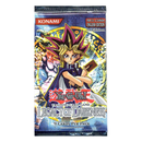 Yu-Gi-Oh! TCG: Legacy of Darkness Booster Pack (1st Edition)