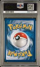 PSA NM-MT 8 Dusknoir LV.X (96/100) [Diamond & Pearl: Stormfront] - 98979524