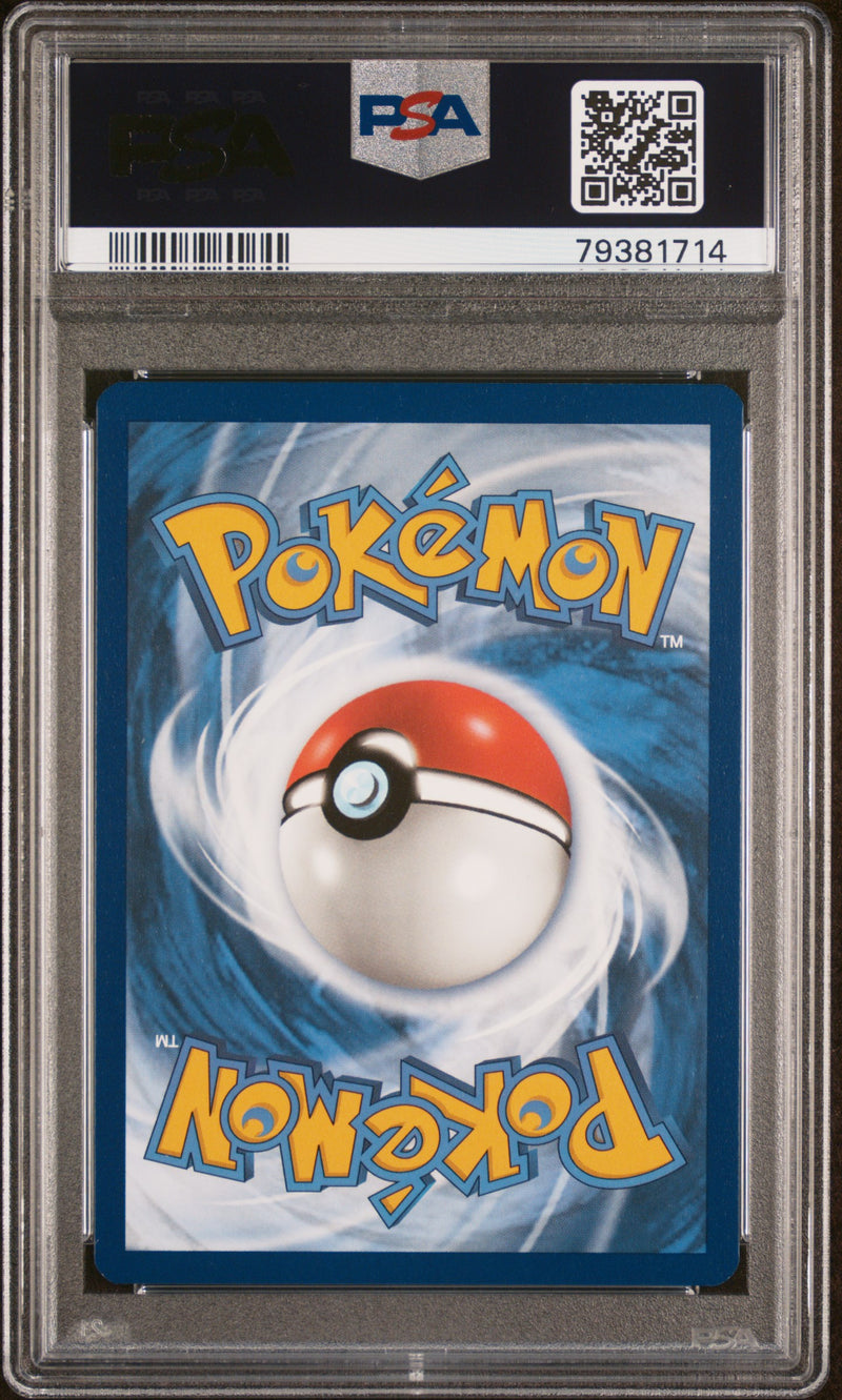 PSA MINT 9 Charizard (TG03/TG30) [Sword & Shield: Lost Origin]