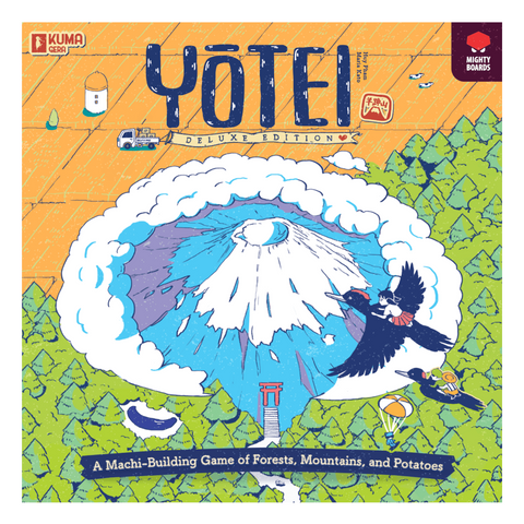 Yotei: Deluxe Edition