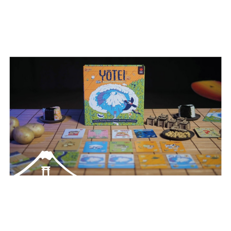 Yotei: Deluxe Edition
