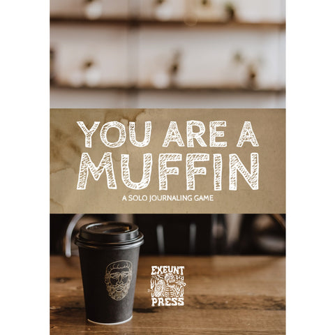 You are a Muffin