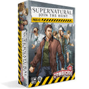Zombicide: Supernatural: Pack 2