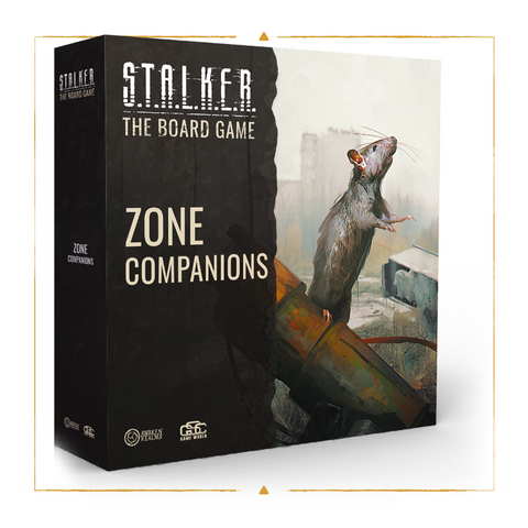 S.T.A.L.K.E.R. Zone Companions: Sundrop