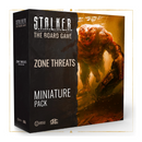 S.T.A.L.K.E.R. Zone Threats: Sundrop