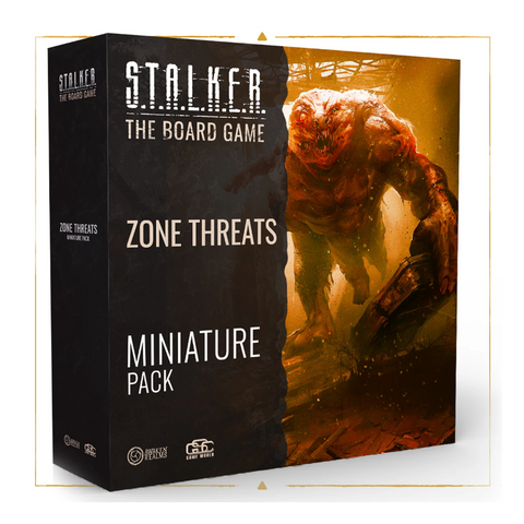 S.T.A.L.K.E.R. Zone Threats: Sundrop